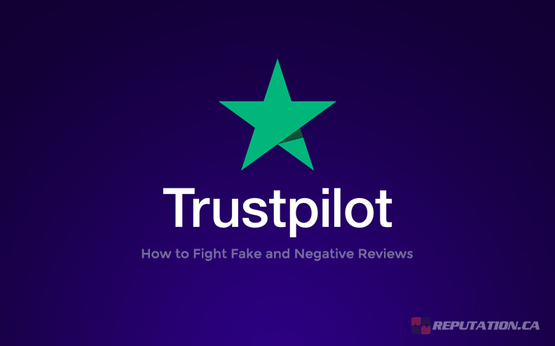 How to Fight Fake and Negative Reviews on Trustpilot