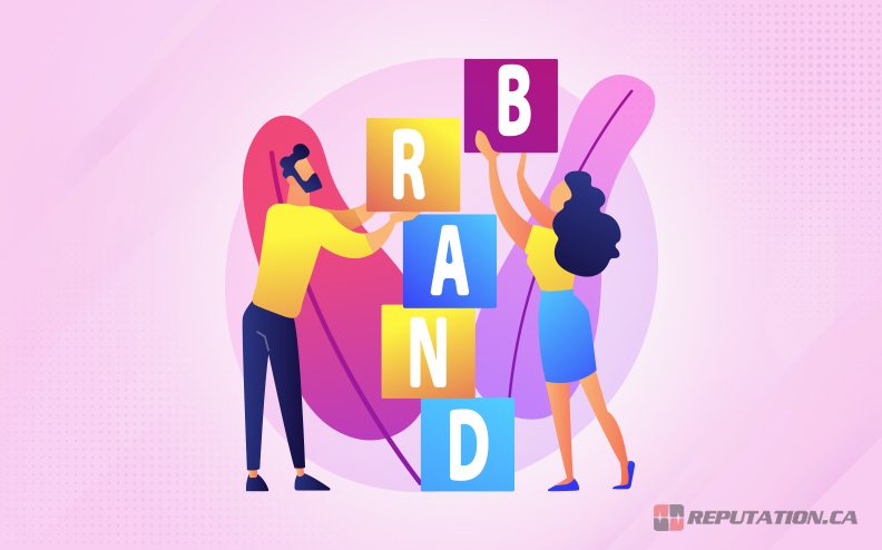 Building Personal Brand