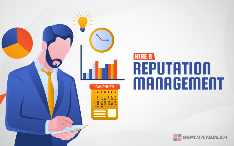 Hire Reputation Management