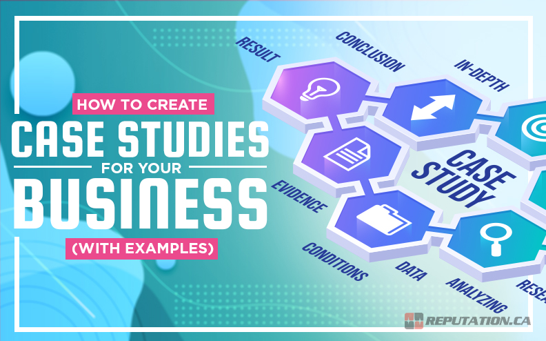 Create Case Studies