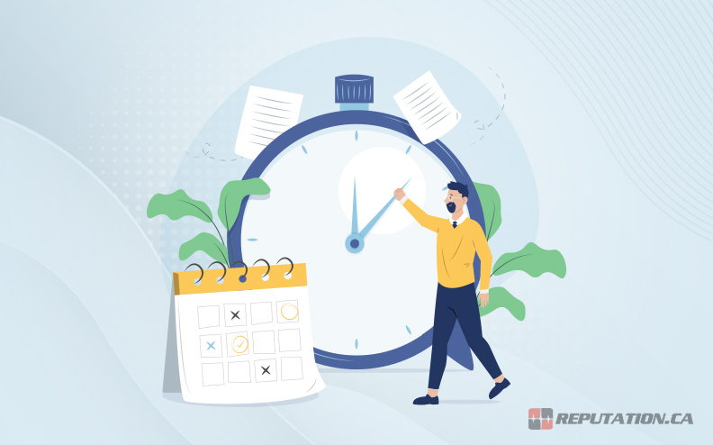 Understanding Time Scale