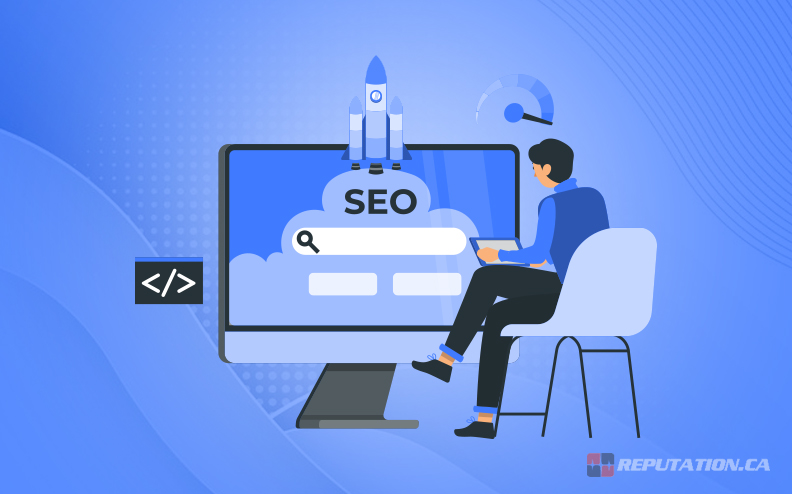 Using SEO Techniques