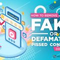 Fake Defamatory PissedConsumer Complaints