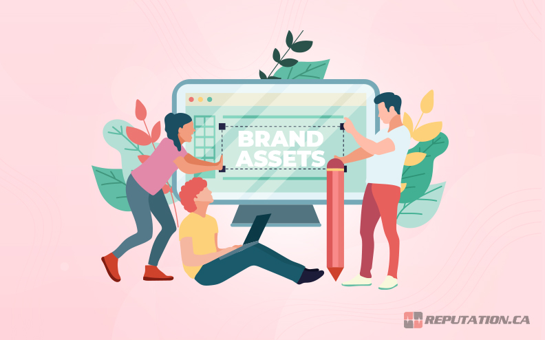 Handling Brand Assets