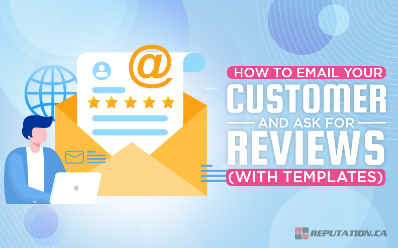 How to Email Your Customers and Ask for Reviews (With Templates)