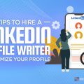 LinkedIn Profile Writer