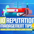 Reputation Management Tips