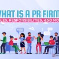 What is PR Firm