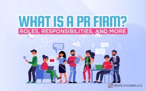 What is PR Firm