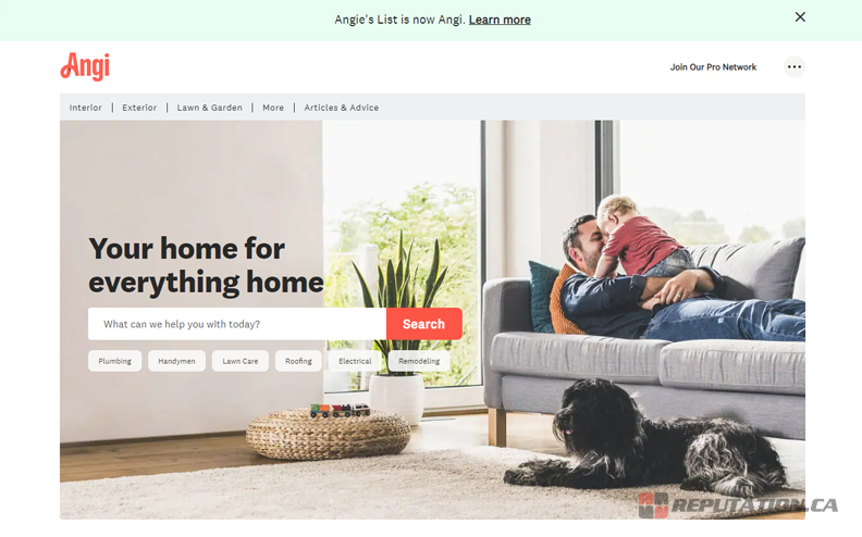 Agni Home Page