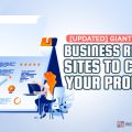 Business Review Sites