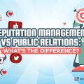 Reputation Management Public Relations