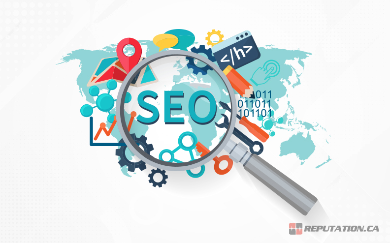 Examining Global SEO