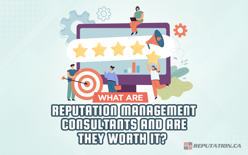 Reputation Management Consultants