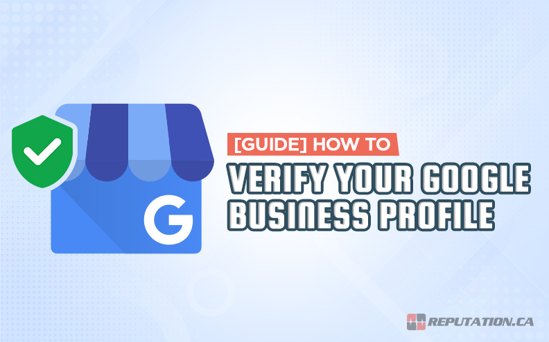 [Guide] How to Verify Your Google Business Profile