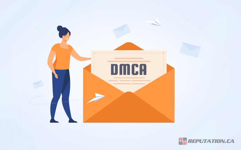 DMCA Takedown Notice