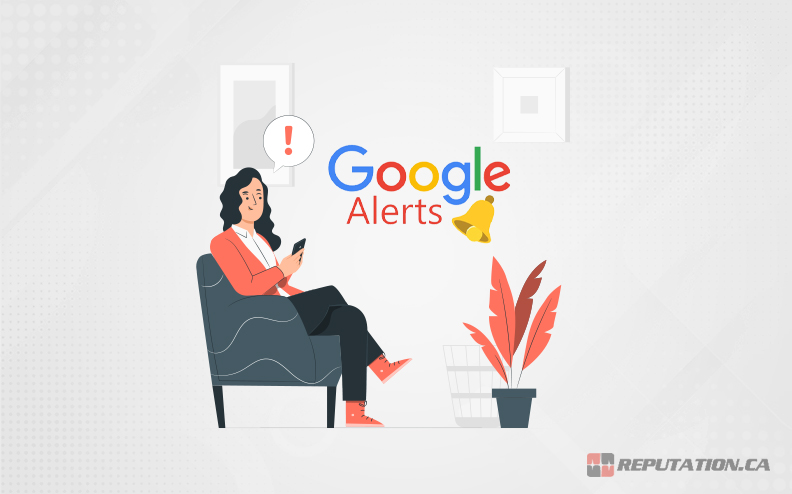 Google Alerts Service