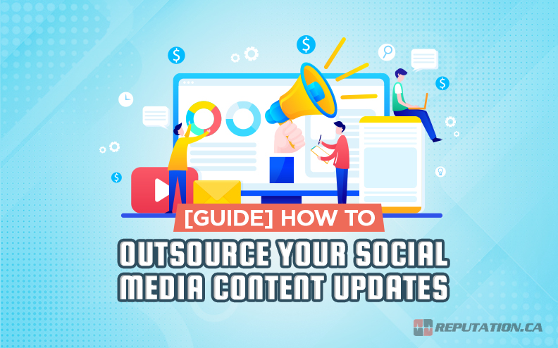 [Guide] How to Outsource Your Social Media Content Updates