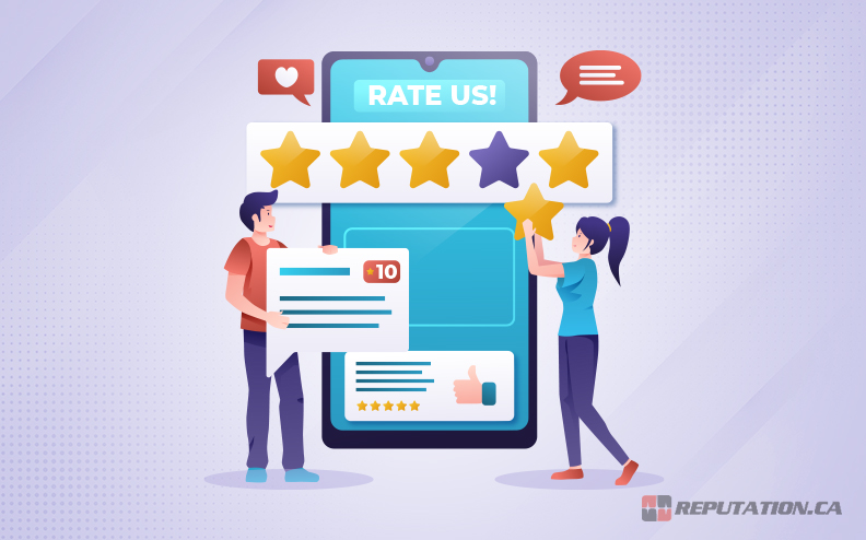 Building Positive Reviews