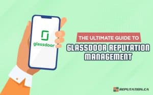 Glassdoor Reputation Management