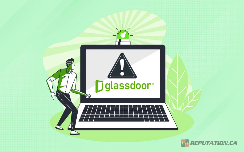 Peril of Glassdoor