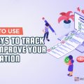 Surveys to Track Reputation