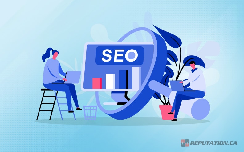 Managing Company SEO