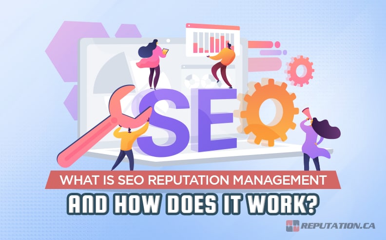 SEO Reputation Management