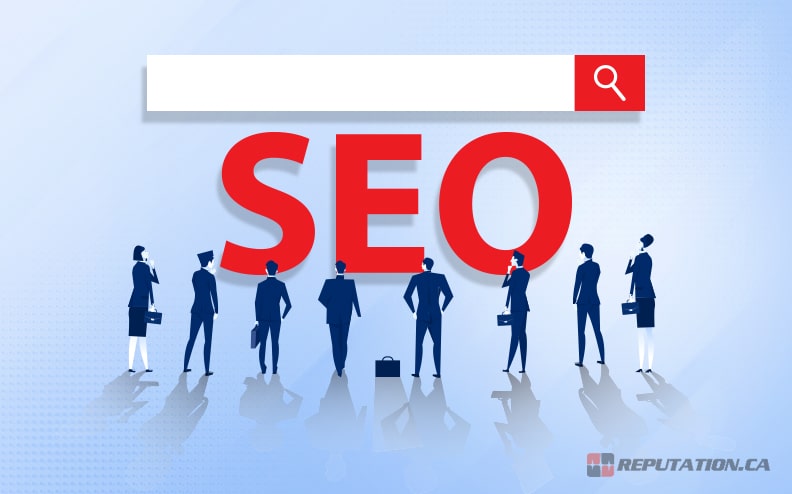 Search Engine Optimization