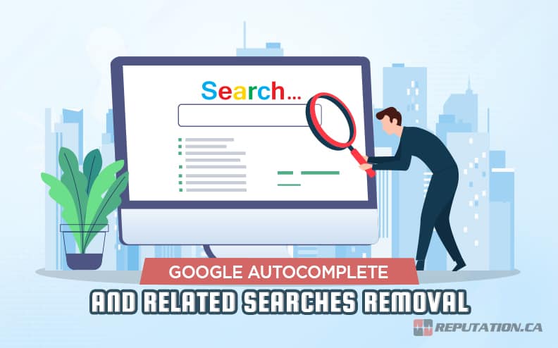 [Guide] Google Autocomplete and Related Searches Removal