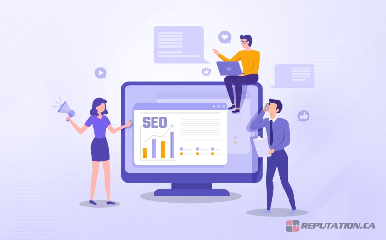 Understanding SEO Algorithm