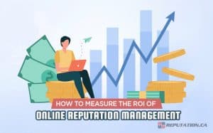 Measuring Reputation Management ROI