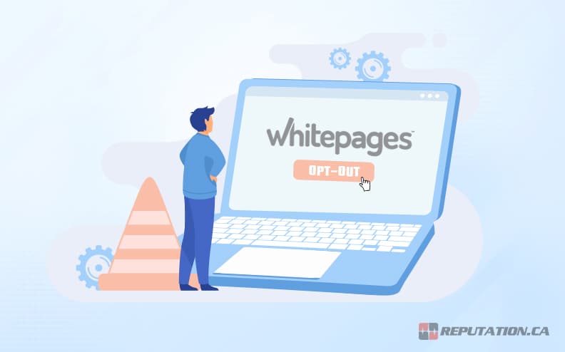 Whitepages Opt Out