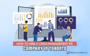Crisis Management PR Company