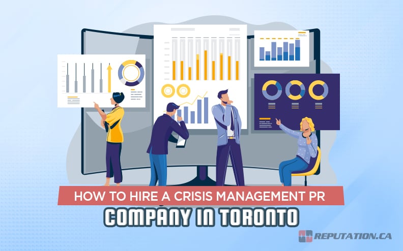 How to Hire a Crisis Management PR Company in Toronto