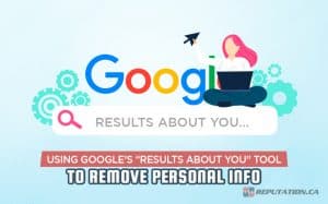 Results About You Tool