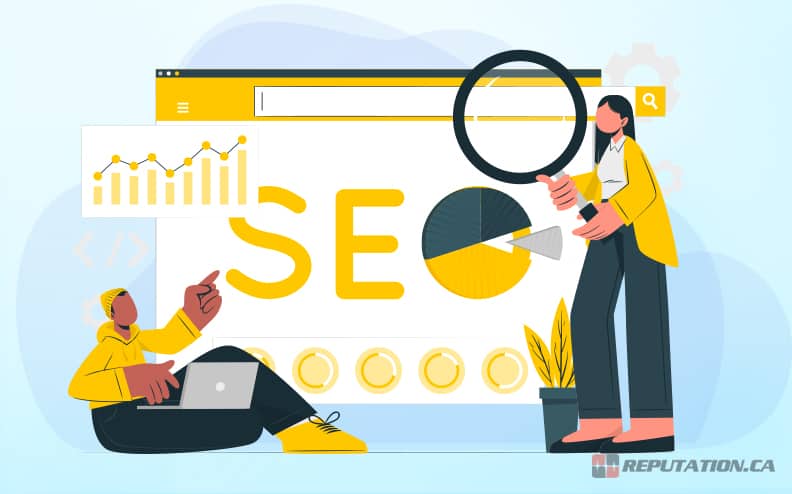 Search Engine Optimization