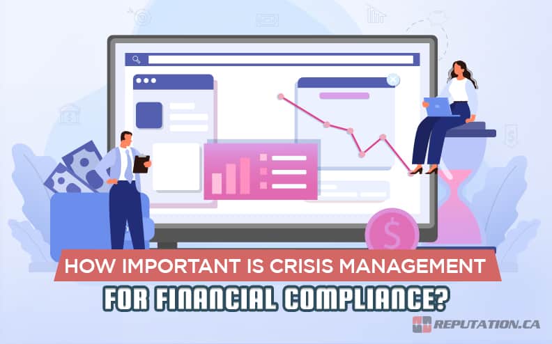 How Important is Crisis Management for Financial Compliance?