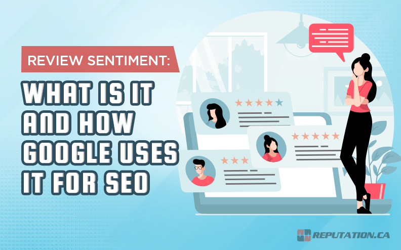 Analyzing Review Sentiment