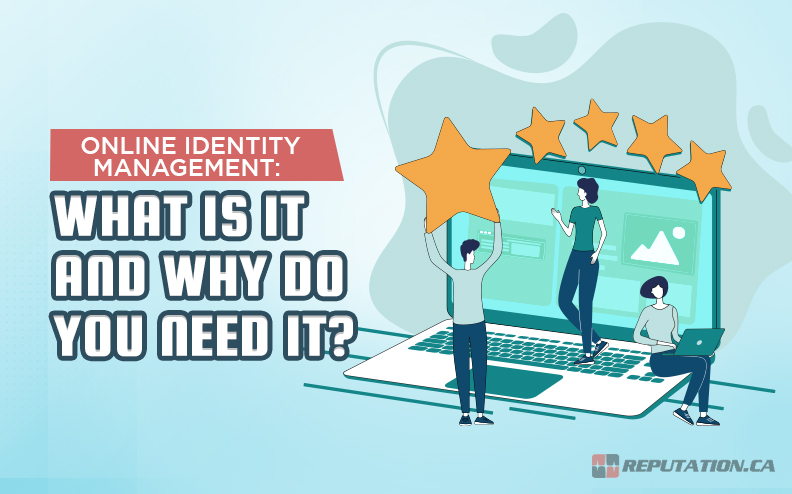 Online Identity Management