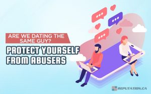 Are We Dating the Same Guy