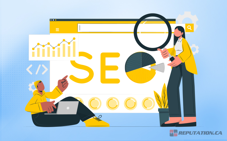 What is SEO