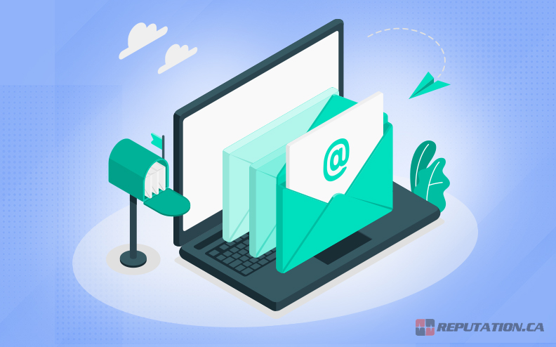 Sending Documents Via Email