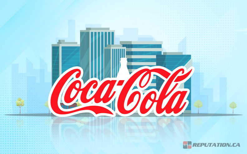 The Coca-Cola Company