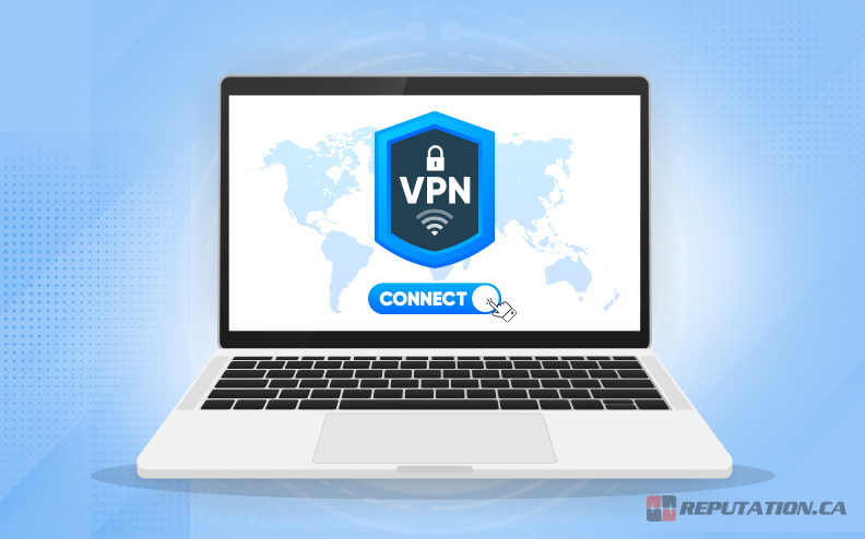 Using a VPN