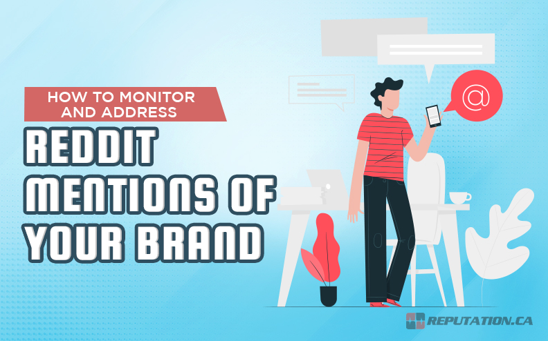 How to Monitor and Address Reddit Mentions of Your Brand