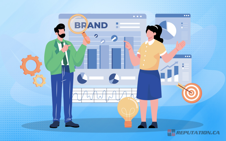 Online Brand Reputation Management