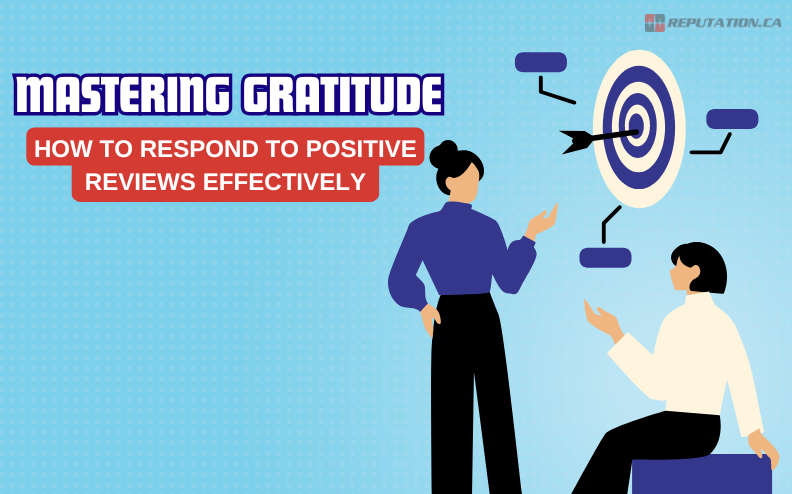 Mastering Gratitude: How to Respond to Positive Reviews Effectively