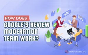 How Does Google's Review Moderation Team Work