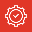 Business Services Icon